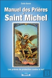 Manuel Des Prières À Saint Michel