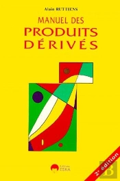 Manuel Des Produits Derives