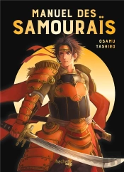 Manuel Des Samouraïs