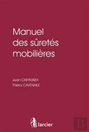 Manuel Des Suretes Mobilieres