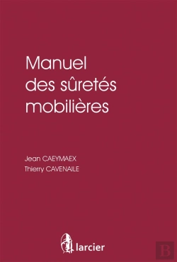 Bertrand.pt - Manuel Des Suretes Mobilieres