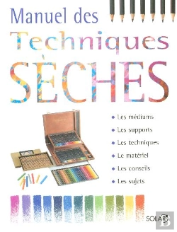 Bertrand.pt - Manuel Des Techniques Seches