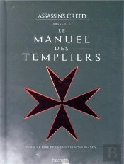 Manuel Des Templiers Assassin'S Creed
