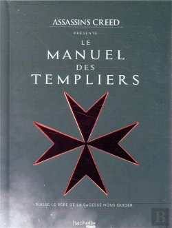 Bertrand.pt - Manuel Des Templiers Assassin'S Creed