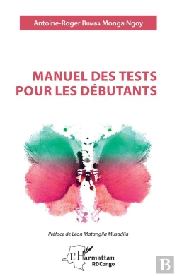 Bertrand.pt - Manuel Des Tests Pour Les Débutants