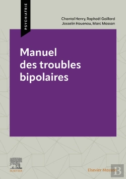 Bertrand.pt - Manuel Des Troubles Bipolaires