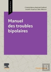 Manuel Des Troubles Bipolaires