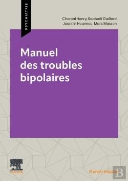 Bertrand.pt - Manuel Des Troubles Bipolaires