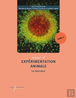 Bertrand.pt - Manuel D'Experimentation Animale - La Pratique (Tome 2) - Travailler Avec Les Ruminants, Les Primate