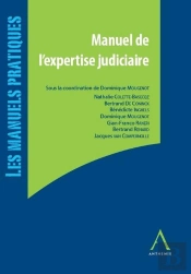 Manuel D'Expertise Judiciaire