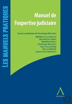 Bertrand.pt - Manuel D'Expertise Judiciaire