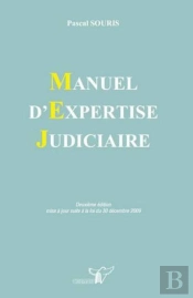 Manuel D'Expertise Judiciare 2 Edition
