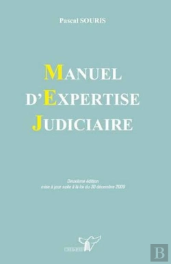 Bertrand.pt - Manuel D'Expertise Judiciare 2 Edition