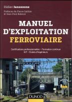 Manuel D'Exploitation Ferroviaire - Certifications Amv, Ttmv, Ctmv