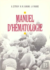 Manuel D'Hematologie