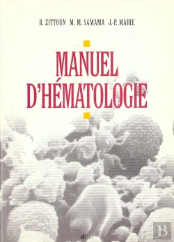 Bertrand.pt - Manuel D'Hematologie