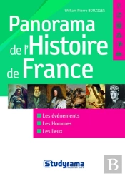 Manuel D'Histoire De France