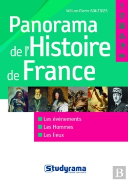 Bertrand.pt - Manuel D'Histoire De France