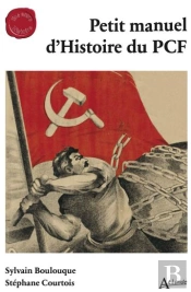 Manuel D'Histoire Du Pcf