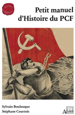 Bertrand.pt - Manuel D'Histoire Du Pcf
