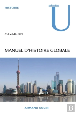 Bertrand.pt - Manuel D'Histoire Globale ; Comprendre Le 