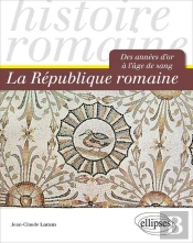 Manuel D'Histoire Romaine