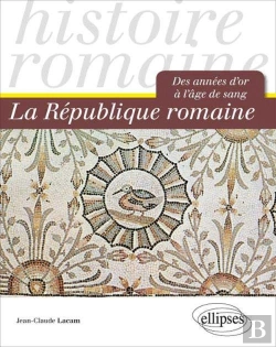 Bertrand.pt - Manuel D'Histoire Romaine