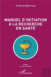 Manuel D'Initiation A La Recherche En Sante