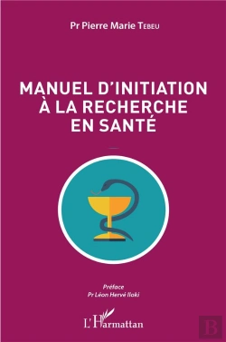 Bertrand.pt - Manuel D'Initiation A La Recherche En Sante