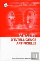 Manuel D'Intelligence Artificielle