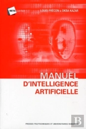Manuel D'Intelligence Artificielle