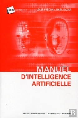 Bertrand.pt - Manuel D'Intelligence Artificielle