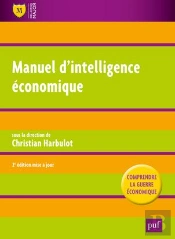 Manuel D'Intelligence Économique (2e Édition)