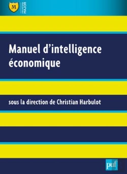 Bertrand.pt - Manuel D'Intelligence Economique