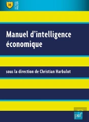 Manuel D'Intelligence Economique
