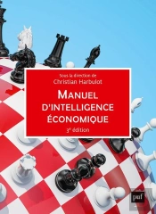 Manuel D'Intelligence Économique