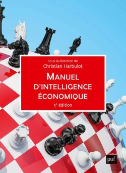 Bertrand.pt - Manuel D'Intelligence Économique