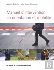 Manuel D'Intervention En Orientation Et Mobilite