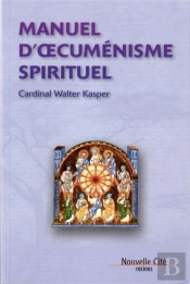 Manuel D'Oecuménisme Spirituel