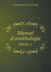 Manuel D'Ornithologie Partie 1