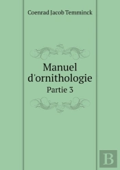 Manuel D'Ornithologie Partie 3