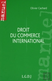 Manuel Du Commerce International