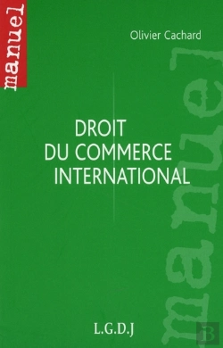 Bertrand.pt - Manuel Du Commerce International