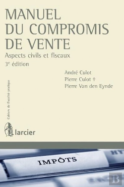 Bertrand.pt - Manuel Du Compromis De Vente, 3eme Ed.