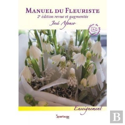 Bertrand.pt - Manuel Du Fleuriste (2e Édition)