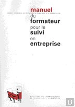 Bertrand.pt - Manuel Du Formateur Pour Le Suivi En Entreprise