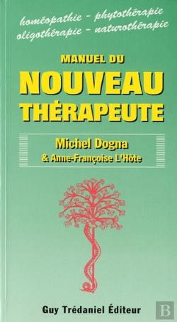 Bertrand.pt - Manuel Du Nouveau Therapeute