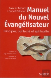 Manuel Du Nouvel Évangelisateur