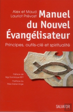 Bertrand.pt - Manuel Du Nouvel Évangelisateur