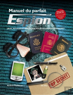 Bertrand.pt - Manuel Du Parfait Espion